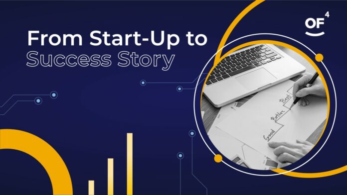 Insights from Startup Success Stories