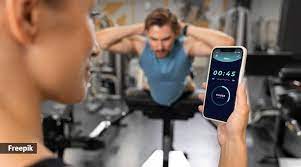 Health and Wellness on Your Fingertips: The Role of Smartphones in Personal Fitness